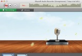 iskysoft audio recorder for mac review